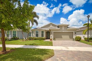 12872 SW Gingerline Drive, Port St Lucie, FL 34953