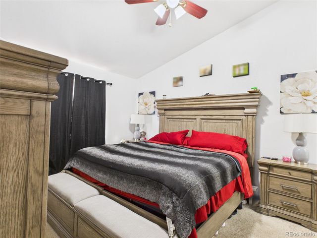 5169 Fennel Drive, Colorado Springs, CO 80911