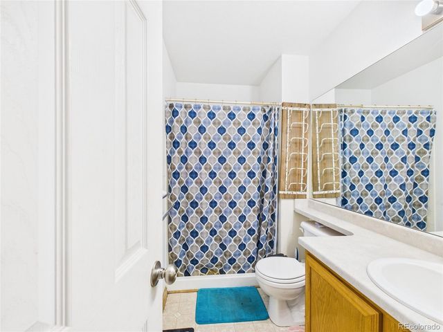 5169 Fennel Drive, Colorado Springs, CO 80911