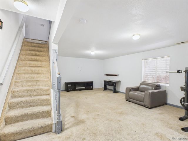 5169 Fennel Drive, Colorado Springs, CO 80911