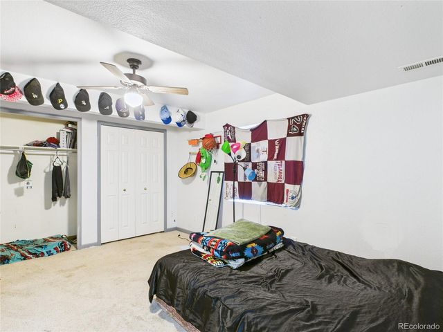 5169 Fennel Drive, Colorado Springs, CO 80911