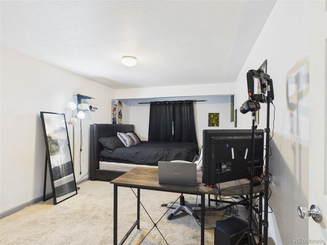 5169 Fennel Drive, Colorado Springs, CO 80911