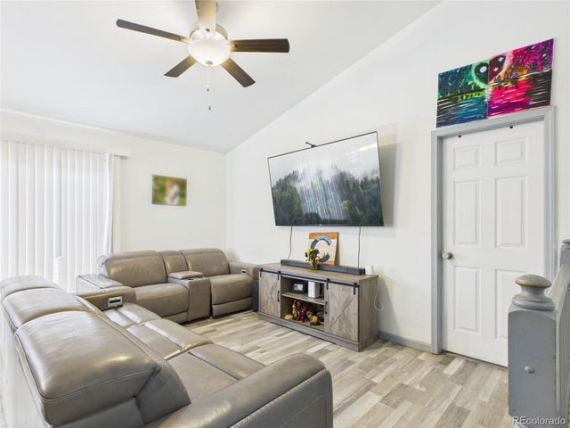 5169 Fennel Drive, Colorado Springs, CO 80911