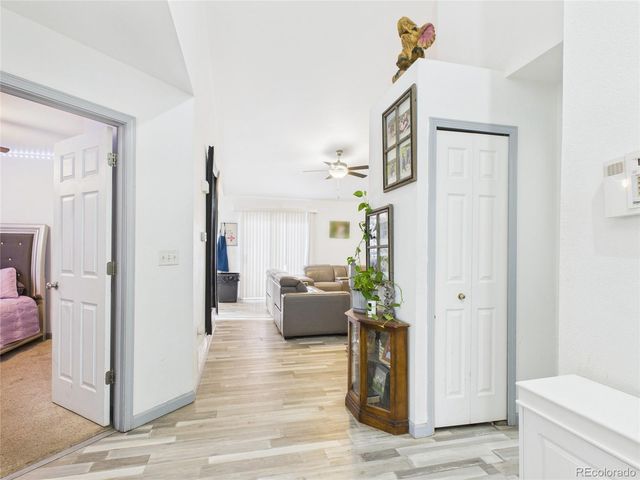 5169 Fennel Drive, Colorado Springs, CO 80911