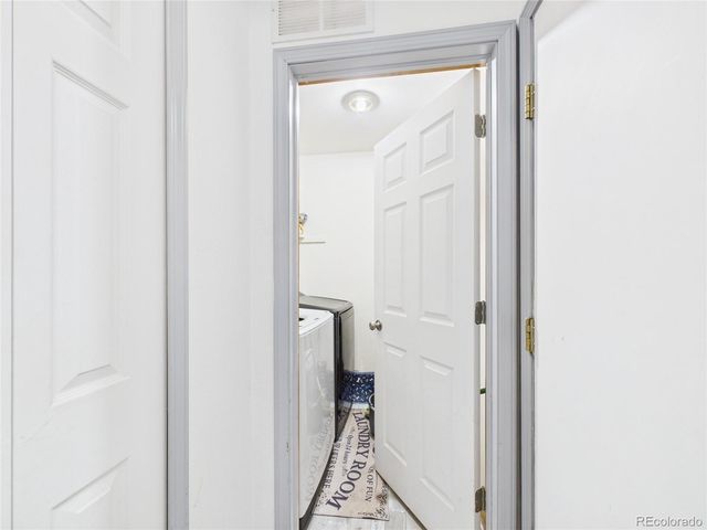 5169 Fennel Drive, Colorado Springs, CO 80911