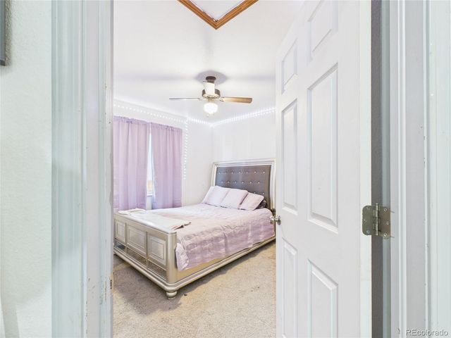 5169 Fennel Drive, Colorado Springs, CO 80911