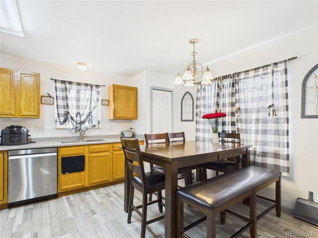 5169 Fennel Drive, Colorado Springs, CO 80911