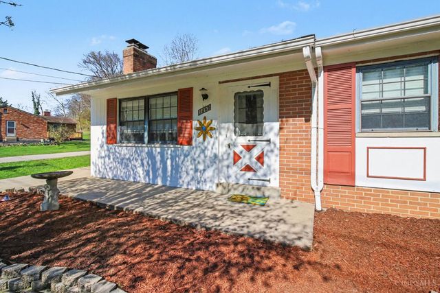 1899 Berkshire, Cincinnati, OH 45230