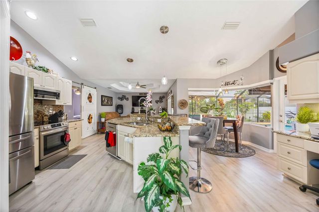 15 MEDALIST TERRACE, Rotonda West, FL 33947