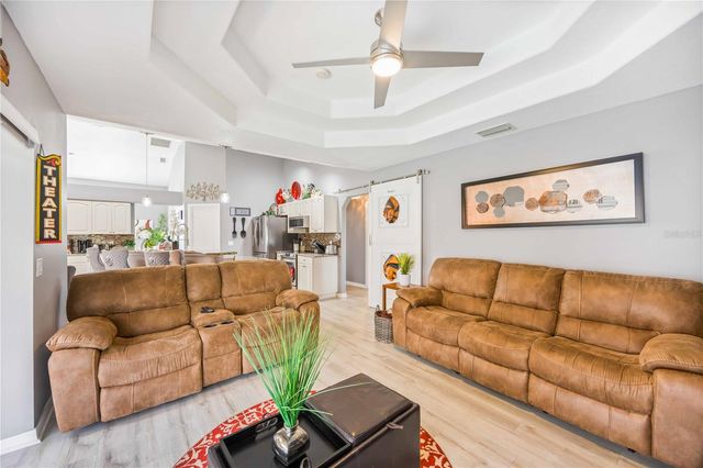 15 MEDALIST TERRACE, Rotonda West, FL 33947