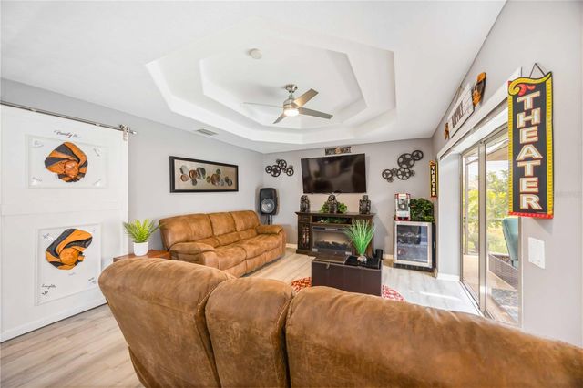 15 MEDALIST TERRACE, Rotonda West, FL 33947