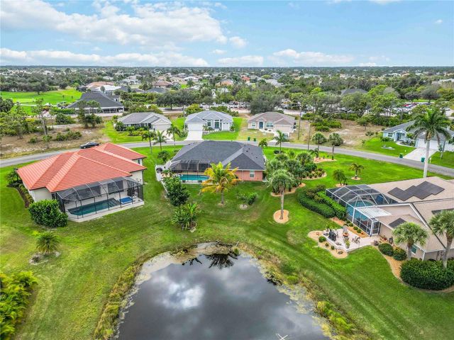 15 MEDALIST TERRACE, Rotonda West, FL 33947