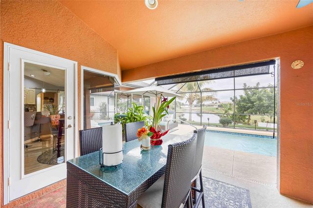 15 MEDALIST TERRACE, Rotonda West, FL 33947