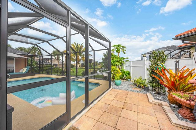 15 MEDALIST TERRACE, Rotonda West, FL 33947