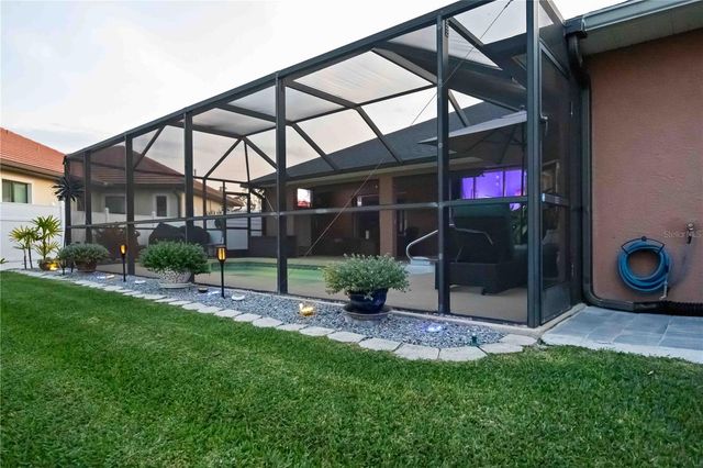 15 MEDALIST TERRACE, Rotonda West, FL 33947