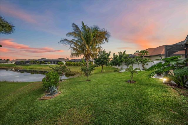 15 MEDALIST TERRACE, Rotonda West, FL 33947