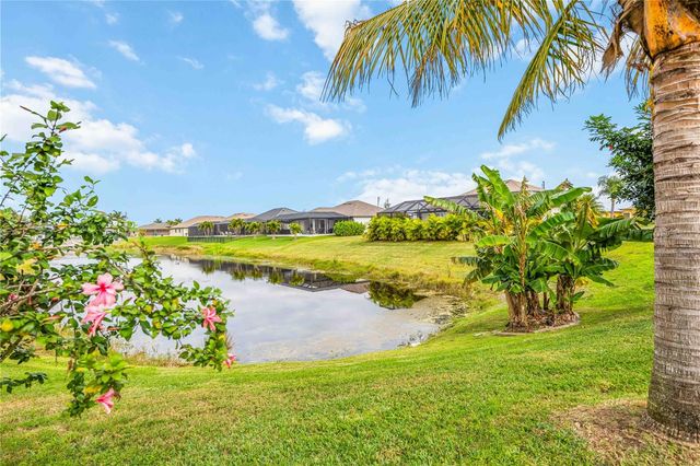 15 MEDALIST TERRACE, Rotonda West, FL 33947