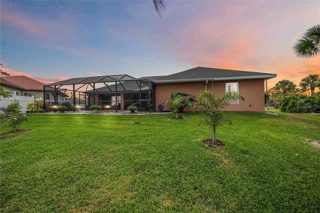 15 MEDALIST TERRACE, Rotonda West, FL 33947