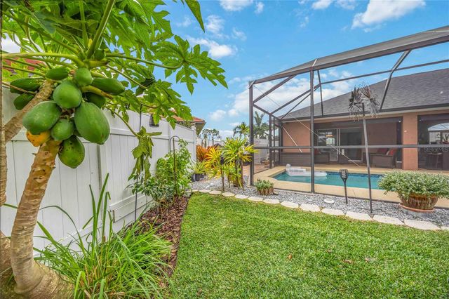 15 MEDALIST TERRACE, Rotonda West, FL 33947