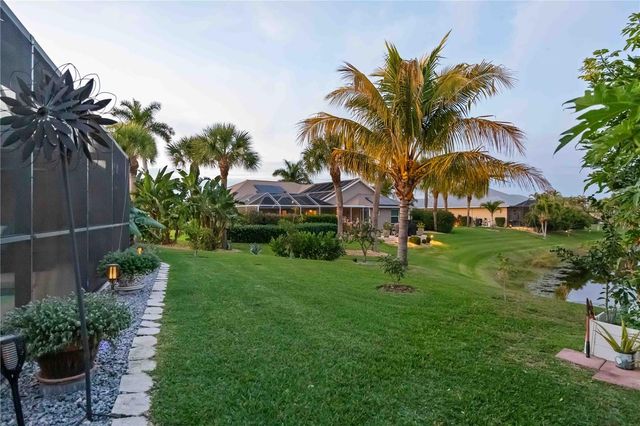 15 MEDALIST TERRACE, Rotonda West, FL 33947