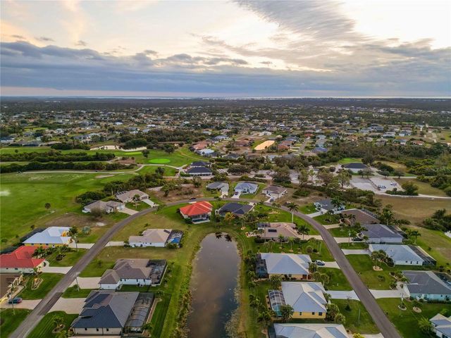 15 MEDALIST TERRACE, Rotonda West, FL 33947