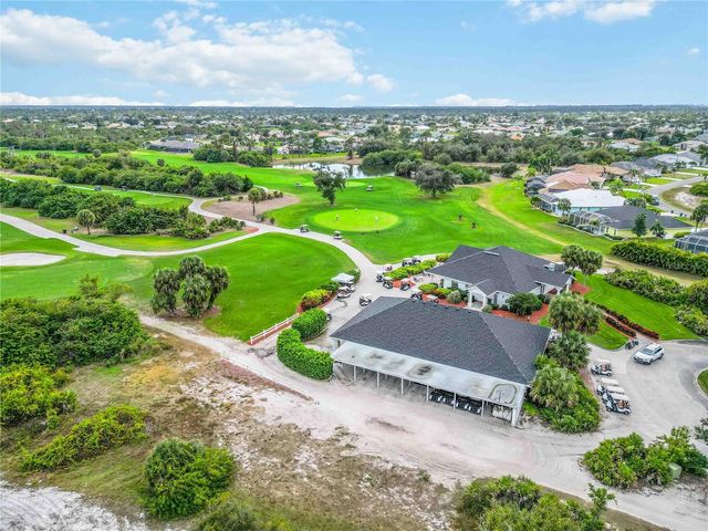 15 MEDALIST TERRACE, Rotonda West, FL 33947