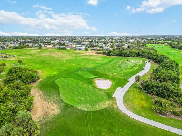 15 MEDALIST TERRACE, Rotonda West, FL 33947