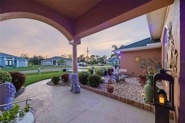 15 MEDALIST TERRACE, Rotonda West, FL 33947