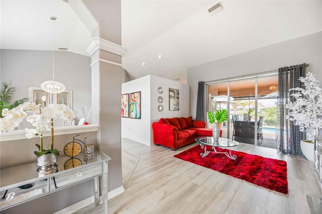 15 MEDALIST TERRACE, Rotonda West, FL 33947