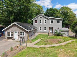 450 Frenchtown Road, Bridgeport, CT 06606
