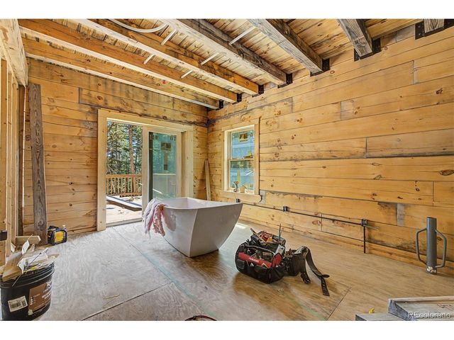11156 Wallace Ave, Conifer, CO 80433