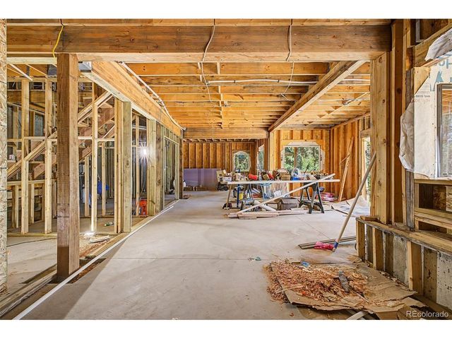 11156 Wallace Ave, Conifer, CO 80433