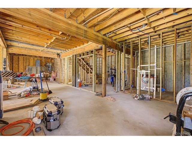 11156 Wallace Ave, Conifer, CO 80433