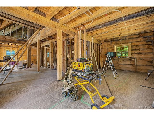 11156 Wallace Ave, Conifer, CO 80433