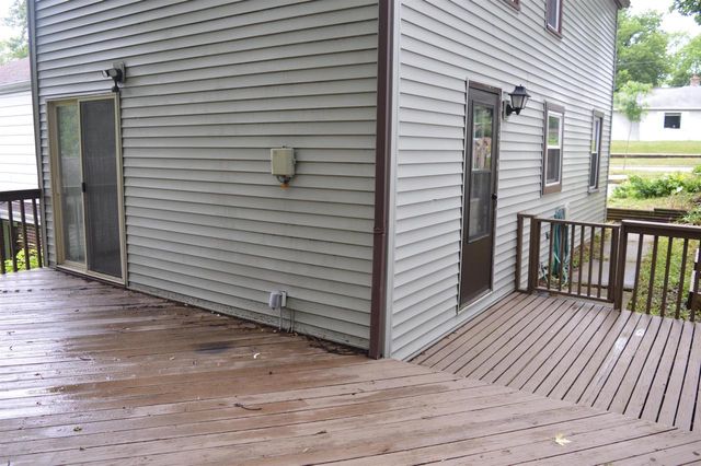 1717 Loftsgordon Avenue, Madison, WI 53704