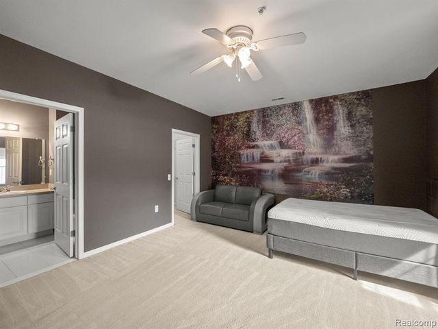 7683 Ambassador Drive, Shelby Twp, MI 48316