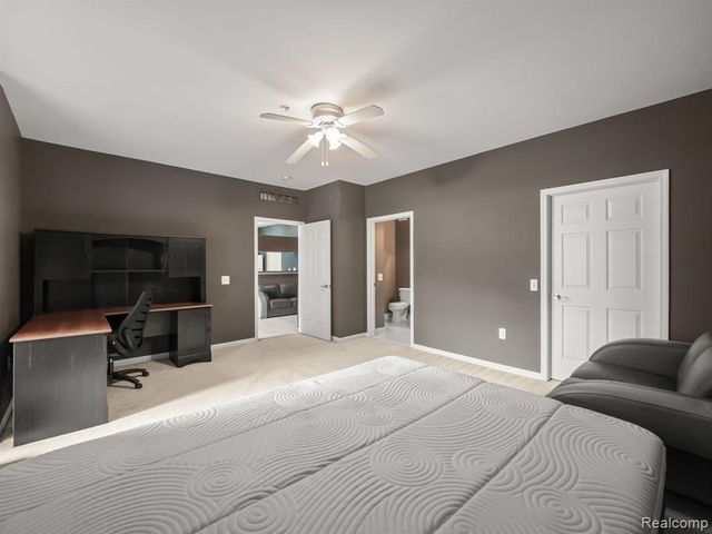 7683 Ambassador Drive, Shelby Twp, MI 48316