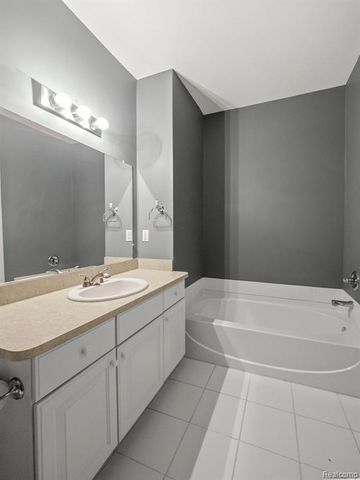 7683 Ambassador Drive, Shelby Twp, MI 48316
