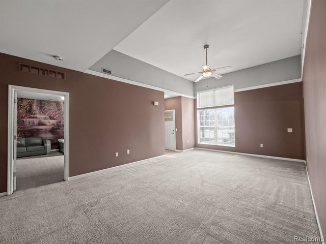 7683 Ambassador Drive, Shelby Twp, MI 48316