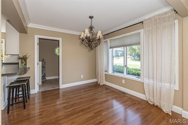 159 Spring Oaks Drive, Ballwin, MO 63011