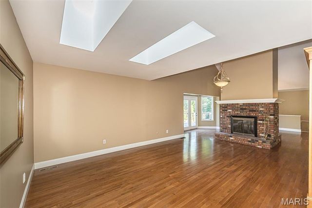 159 Spring Oaks Drive, Ballwin, MO 63011