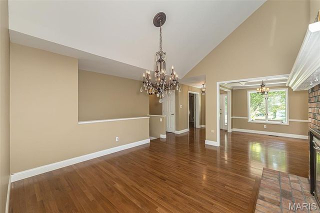 159 Spring Oaks Drive, Ballwin, MO 63011