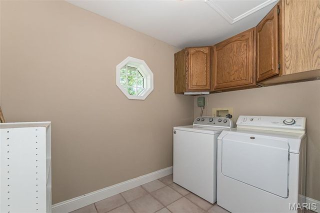 159 Spring Oaks Drive, Ballwin, MO 63011