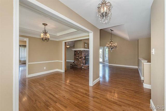 159 Spring Oaks Drive, Ballwin, MO 63011