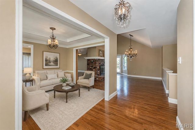 159 Spring Oaks Drive, Ballwin, MO 63011