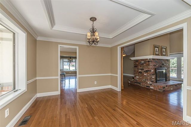 159 Spring Oaks Drive, Ballwin, MO 63011