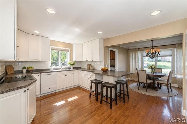 159 Spring Oaks Drive, Ballwin, MO 63011