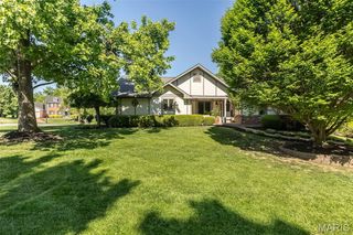 159 Spring Oaks Drive, Ballwin, MO 63011