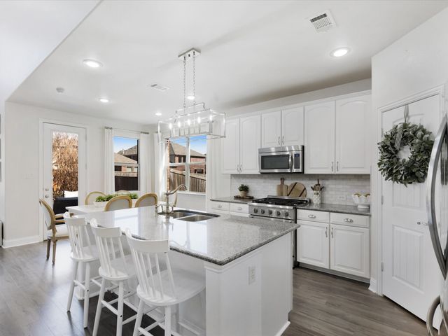 3916 Brook Wood Drive, Mckinney, TX 75071