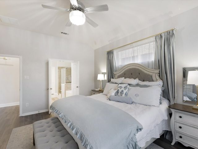 3916 Brook Wood Drive, Mckinney, TX 75071